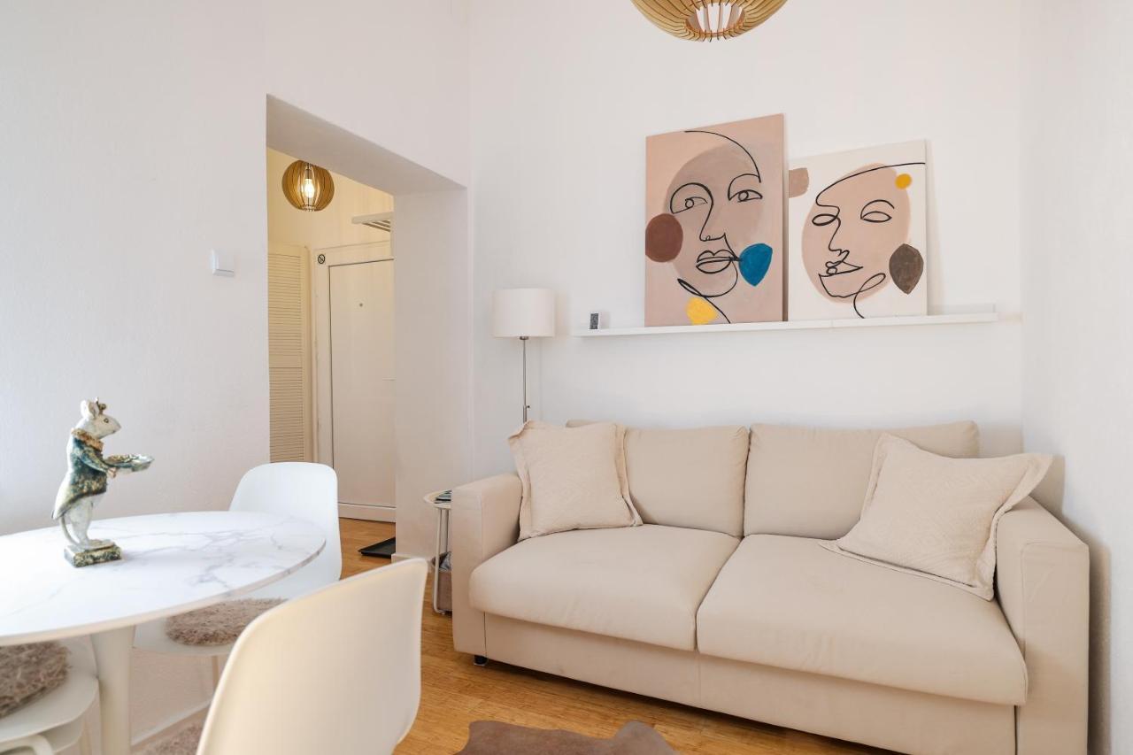 Iadra Apartment In City Center Zadar Exterior foto
